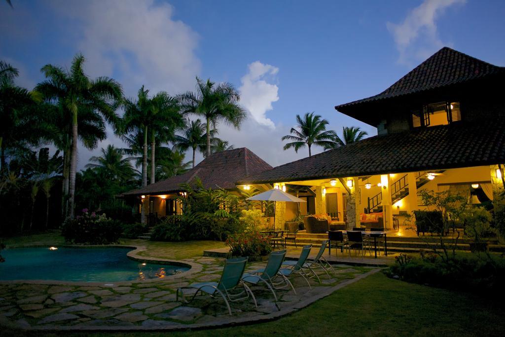 Sea Horse Ranch La Mulata Exterior foto