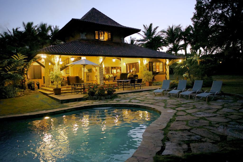 Sea Horse Ranch La Mulata Exterior foto