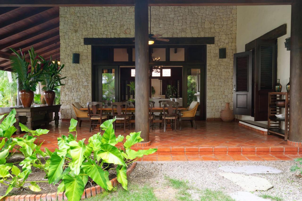 Sea Horse Ranch La Mulata Exterior foto